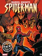 Spider-Man: Marvel Knights CP 1-6 [NL], Boeken, Strips | Comics, Verzenden, Nieuw