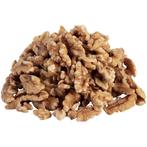 Walnootstukjes 2kg, Verzenden, Nieuw
