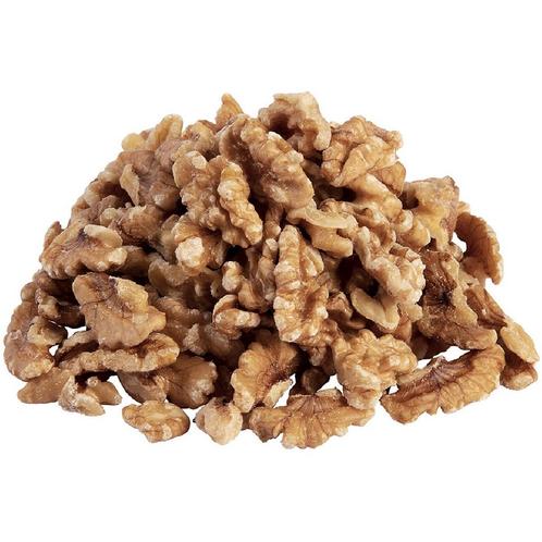 Walnootstukjes 2kg, Hobby en Vrije tijd, Taarten en Cupcakes maken, Nieuw, Verzenden