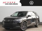 Volkswagen Tiguan | Zakelijke Lease v.a. €604.25 pm, Auto's, Automaat, Stof, Gebruikt, Euro 6