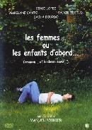 Les Femmes ou les Enfants dabord... - DVD, Verzenden, Nieuw in verpakking