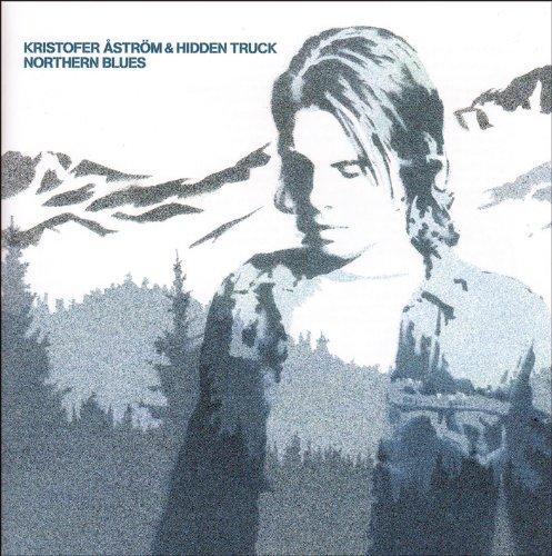 cd - Kristofer Astroem - Northern Blues, Cd's en Dvd's, Cd's | Overige Cd's, Zo goed als nieuw, Verzenden