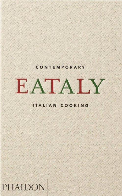 9781838666866 Eataly Oscar Farinetti, Boeken, Kookboeken, Nieuw, Verzenden