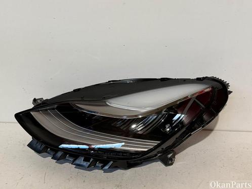 Tesla Model 3 LED linker koplamp links 1077375-00-C, Auto-onderdelen, Verlichting, Gebruikt, Ophalen