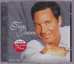 cd - Tom Jones - Unforgettable, Verzenden, Zo goed als nieuw