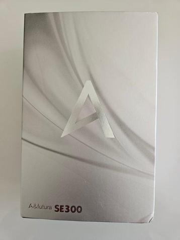 Astell &Kern - SE300 Hifi-set beschikbaar voor biedingen