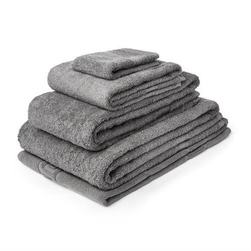 Essentials Nova Face Cloth Slate | (Pack of 10), Zakelijke goederen, Horeca | Overige, Verzenden