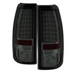 Spyder Chevy Silverado 1500 03-06 (Does Not Fit Stepside)LED, Ophalen of Verzenden, Nieuw