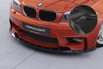 Cupspoiler voor BMW 1 Reeks E82 M Coupé CSL471-C, Verzenden, Nieuw
