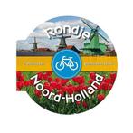 Rondje Noord-Holland 9789461886118, Verzenden, Zo goed als nieuw