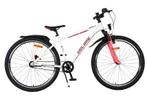 Volare XC Race Kinderfiets - 26 inch - Nexus 3 - Wit/Roze, Ophalen of Verzenden, Nieuw, Overige merken