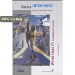 World Class It 9789072194671, Verzenden, Zo goed als nieuw