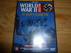 World War 2 Collection - De Nazis slaan toe, Cd's en Dvd's, Dvd's | Documentaire en Educatief, Verzenden, Nieuw in verpakking