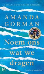 Noem ons wat we dragen 9789029096706 Amanda Gorman, Verzenden, Gelezen, Amanda Gorman