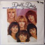 Dolly Dots - Hela-di-ladi-lo - Single, Gebruikt, 7 inch, Pop, Single
