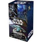 Weiss Schwarz Star Wars Premium Vol.2 Box, Hobby en Vrije tijd, Verzamelkaartspellen | Overige, Verzenden, Nieuw