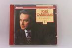 José Carreras - Classics, Cd's en Dvd's, Cd's | Klassiek, Verzenden, Zo goed als nieuw