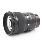Sigma 50mm F/1.4 DG HSM ART Sony FE | Tweedehands, Verzenden, Gebruikt, Overige Merken