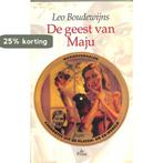 De geest van Maju 9789068017434 Boudewijns Leo, Verzenden, Gelezen, Boudewijns Leo