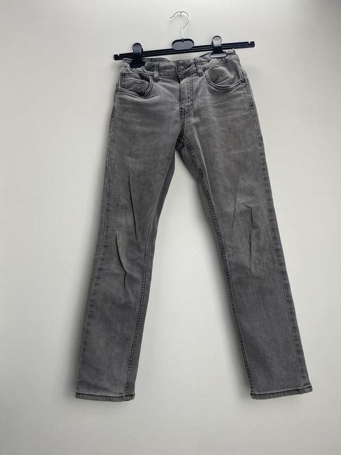 C&A Jeans  / Grijs / Maat    146, Kinderen en Baby's, Kinderkleding | Maat 146