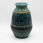 Bitossi, Fratelli Fanciulacci - Aldo Londi - Vaas - H30cm