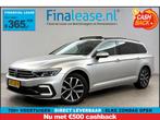 Volkswagen Passat Variant 1.4 TSI GTE PHEV 218PK Pano Sfeer, Automaat, Stationwagon, Nieuw, Hybride Elektrisch/Benzine