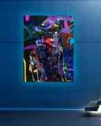 Ontdek de kunst van Dominic Brown – Prints en originelen, Ophalen of Verzenden