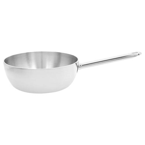 GGM Gastro | DEMEYERE | APOLLO 7 - Sauteerpan - Conisch - Ø, Huis en Inrichting, Keuken | Potten en Pannen, Nieuw, Verzenden