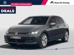 Volkswagen Golf | Zakelijke Lease v.a. €589.28 pm, Automaat, Stof, Euro 6, Zwart