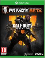 Call of Duty Black Ops 4 (Xbox one nieuw), Nieuw, Ophalen of Verzenden