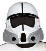 Stormtrooper Helm, Verzenden, Nieuw, Feestartikel