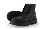 Bjorn Borg Veterboots in maat 37 Zwart | 10% extra korting, Kleding | Dames, Verzenden, Zwart, Overige typen, Zo goed als nieuw