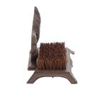 Voetenveger van gietijzer met eekhoorn – stijlvol en, Dieren en Toebehoren, Verzenden, Nieuw