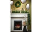 Triumph Tree Camden - Guirlande - L270 cm 33 cm dik - Groen, Huis en Inrichting, Verzenden, Nieuw
