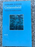 Gelatenheid (Gerard Visser), Boeken, Filosofie, Gelezen, Gerard Visser, Verzenden, Overige onderwerpen