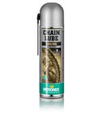 Motorex CHAINLUBE RACING 500 ML - 751.0006, Verzenden