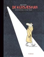 De klusjesman 9789463361040 Øyvind Torseter, Verzenden, Zo goed als nieuw, Øyvind Torseter