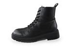 Skechers Veterboots in maat 38 Zwart | 10% extra korting, Kleding | Dames, Schoenen, Skechers, Verzenden, Zwart, Overige typen
