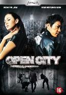 Open city - DVD, Cd's en Dvd's, Dvd's | Actie, Verzenden, Nieuw in verpakking