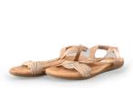 Dolcis Sandalen in maat 39 Goud | 10% extra korting, Dolcis, Overige kleuren, Verzenden, Sandalen of Muiltjes