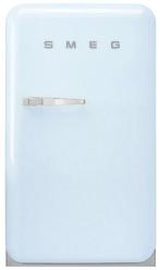 €1099 Smeg FAB10HRPB5 koelkast Vrijstaand 135 l E Blauw, Witgoed en Apparatuur, Nieuw, Ophalen of Verzenden, 160 cm of meer