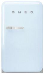 €1099 Smeg FAB10HRPB5 koelkast Vrijstaand 135 l E Blauw, Witgoed en Apparatuur, Ophalen of Verzenden, Nieuw, 160 cm of meer