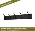 Spinder Fusion 5 kapstok Staal met poedercoating 5 haken, Tuin en Terras, Ophalen of Verzenden, Nieuw, Overige materialen