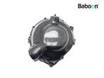 Koppelings Deksel Yamaha YZF R6 2003-2005 (YZF-R6 5SL), Motoren, Verzenden, Gebruikt