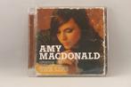 Amy MacDonald - This is the life, Cd's en Dvd's, Verzenden, Zo goed als nieuw