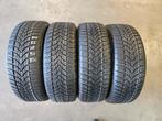 215/55/18 95H Dunlop RSC MO WinterSport 7,3mm Profiel, Auto-onderdelen, Ophalen, 18 inch, Winterbanden, Band(en)