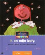 IK EN MIJN BERG 9789027678362 Femke Dekker, Boeken, Kinderboeken | Jeugd | onder 10 jaar, Gelezen, Femke Dekker, Dorus Brekelmans