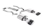 Cat-back uitlaatsysteem | Ford Mustang 5.0 V8 GT (Fastback -, Verzenden, Nieuw