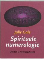 Spirituele Numerologie 9789020270181 Julie Gale, Boeken, Gelezen, Verzenden, N.v.t., Julie Gale