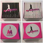 Madonna - Dalle Origini Al Mito - Italian newspapers series, Cd's en Dvd's, Nieuw in verpakking